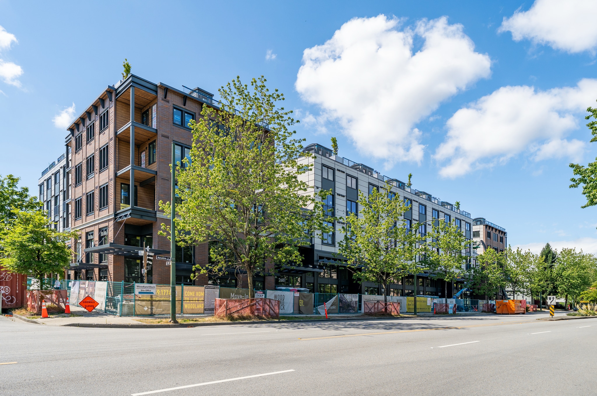2375 11th Av E, Vancouver, BC for sale Building Photo- Image 1 of 3