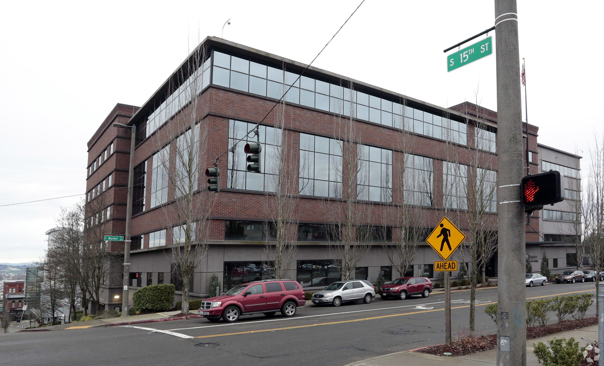 1501 Market St, Tacoma, WA for sale Primary Photo- Image 1 of 1