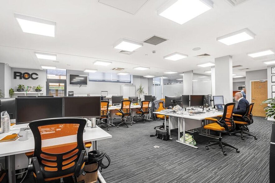 City Walk, Londres à vendre - Photo intérieure - Image 2 de 44