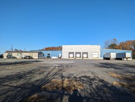 5 Orchard Dr, Gardiner NY - Warehouse