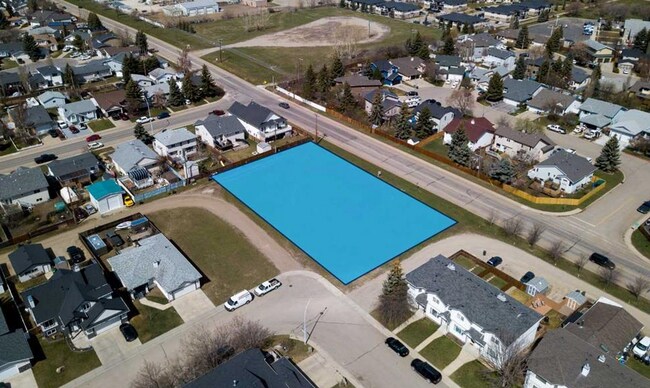 Plus de détails pour 346 Parkview Estate, Strathmore, AB - Terrain à vendre