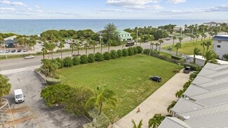 Plus de détails pour 2167 - 2179 Tanager Court (Indialantic) Cor, Indialantic, FL - Terrain à vendre
