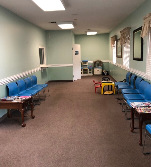 2180 Northwest Blvd, Newton, NC for sale Interior Photo- Image 1 of 36