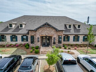 Plus de détails pour 306 Enterprise Dr, Oxford, MS - Bureau à vendre