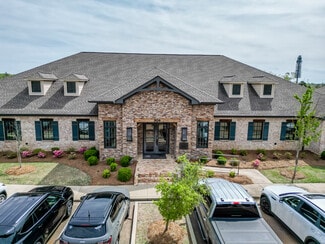 Plus de détails pour 306 Enterprise Dr, Oxford, MS - Bureau à vendre