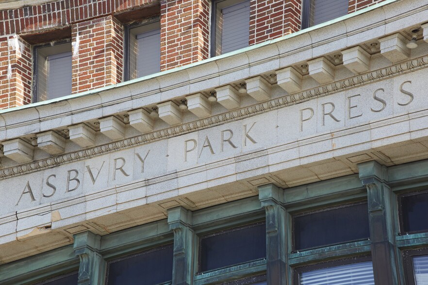 603 Mattison Ave, Asbury Park, NJ à louer - Autre - Image 2 de 23