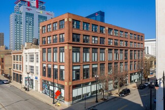 More details for 2255 S Michigan Ave, Chicago, IL - Flex for Lease