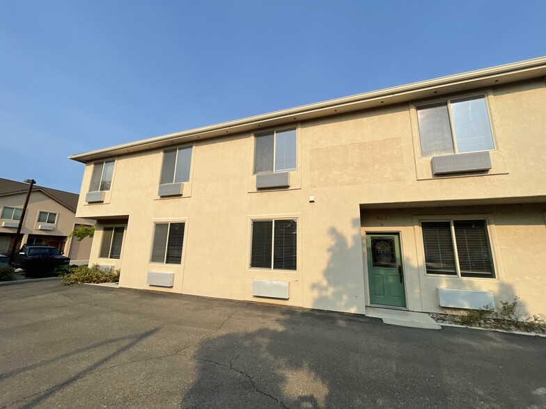 560 S Commercial Dr, Grand Junction, CO à louer - Photo du bâtiment - Image 2 de 18
