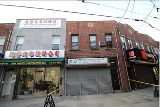 Plus de détails pour 7216 16th Ave, Brooklyn, NY - Commerce de détail à louer