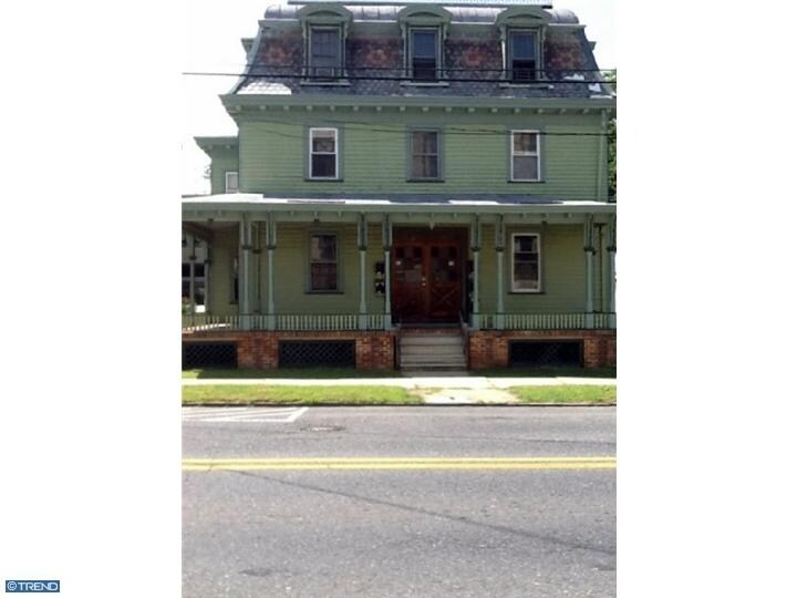 30-32 Fayette St, Bridgeton, NJ à vendre - Photo du bâtiment - Image 3 de 6