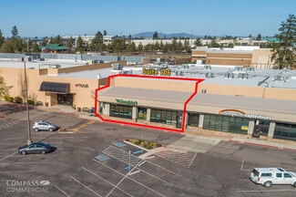 More details for 3044-3188 N Highway 97, Bend, OR - Retail for Lease