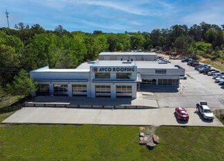 More details for 2850 S Southwest Loop 323, Tyler, TX - Industrial for Lease