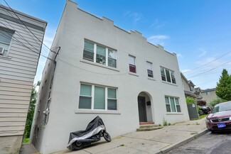 More details for 16 Butler Ter, Staten Island, NY - Multifamily for Sale