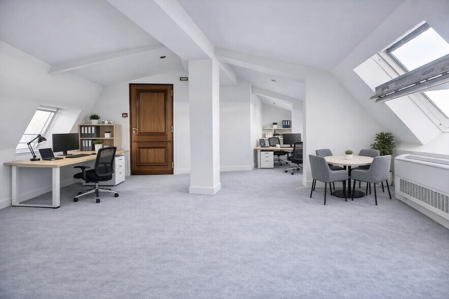 40 Rue Notre-Dame Des Victoires, Paris à louer - Photo intérieure - Image 3 de 8