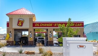 More details for 3900 Southern Blvd SE, Rio Rancho, NM - Retail for Sale