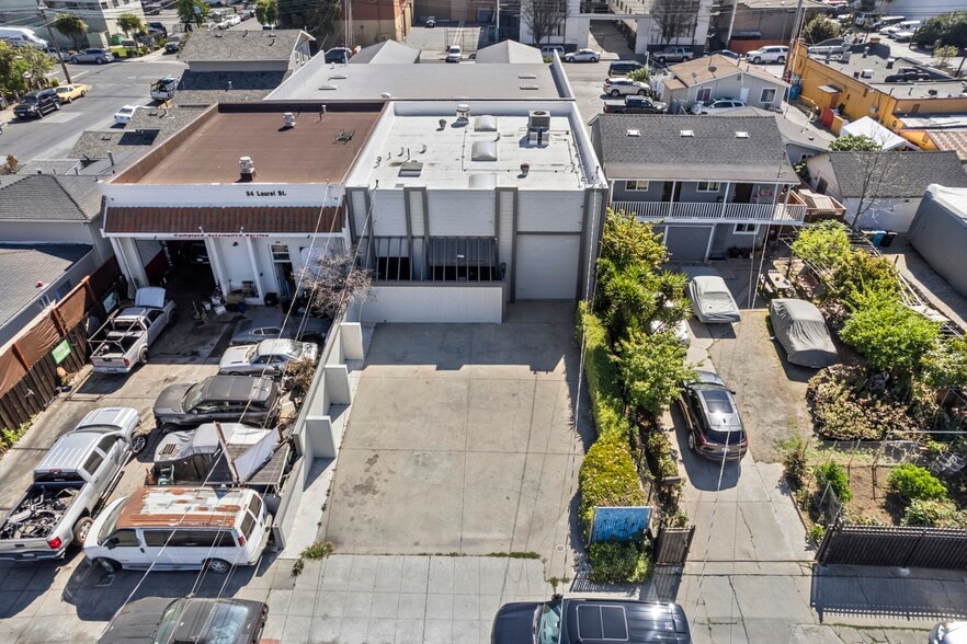 48 Laurel St, Redwood City, CA for sale - Primary Photo - Image 1 of 19