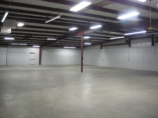 More details for 605 State St, El Dorado, KS - Industrial for Sale