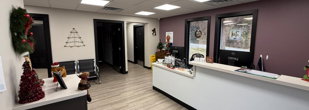 3000 Roane State Hwy, Harriman, TN à vendre - Photo intérieure - Image 2 de 5