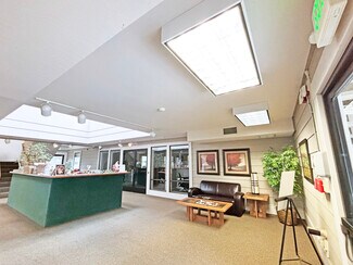 Plus de détails pour 456 South E St, Santa Rosa, CA - Bureau/Commerce de détail à louer