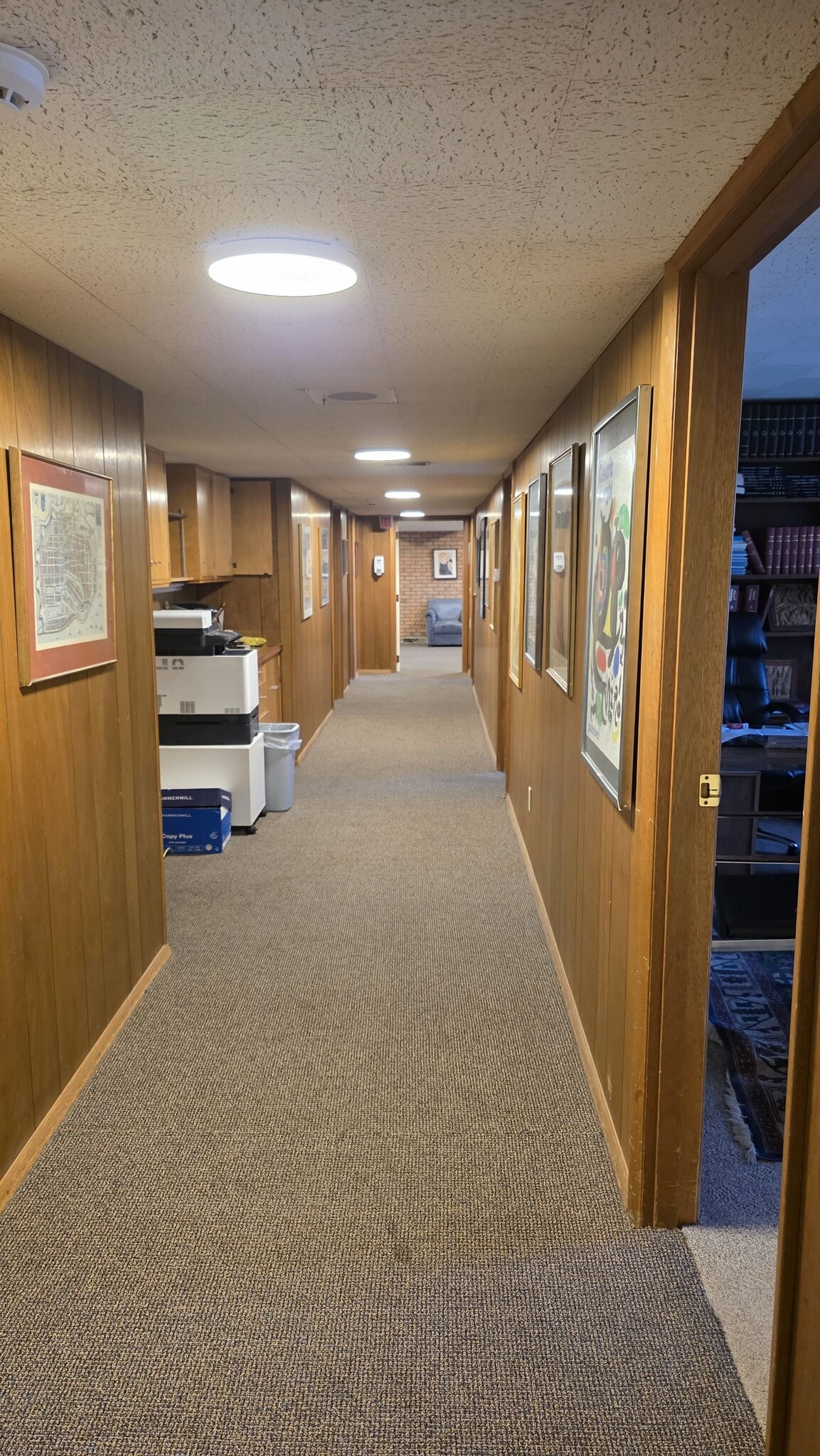 1201 W Main St, Waterbury, CT for lease Interior Photo- Image 1 of 4