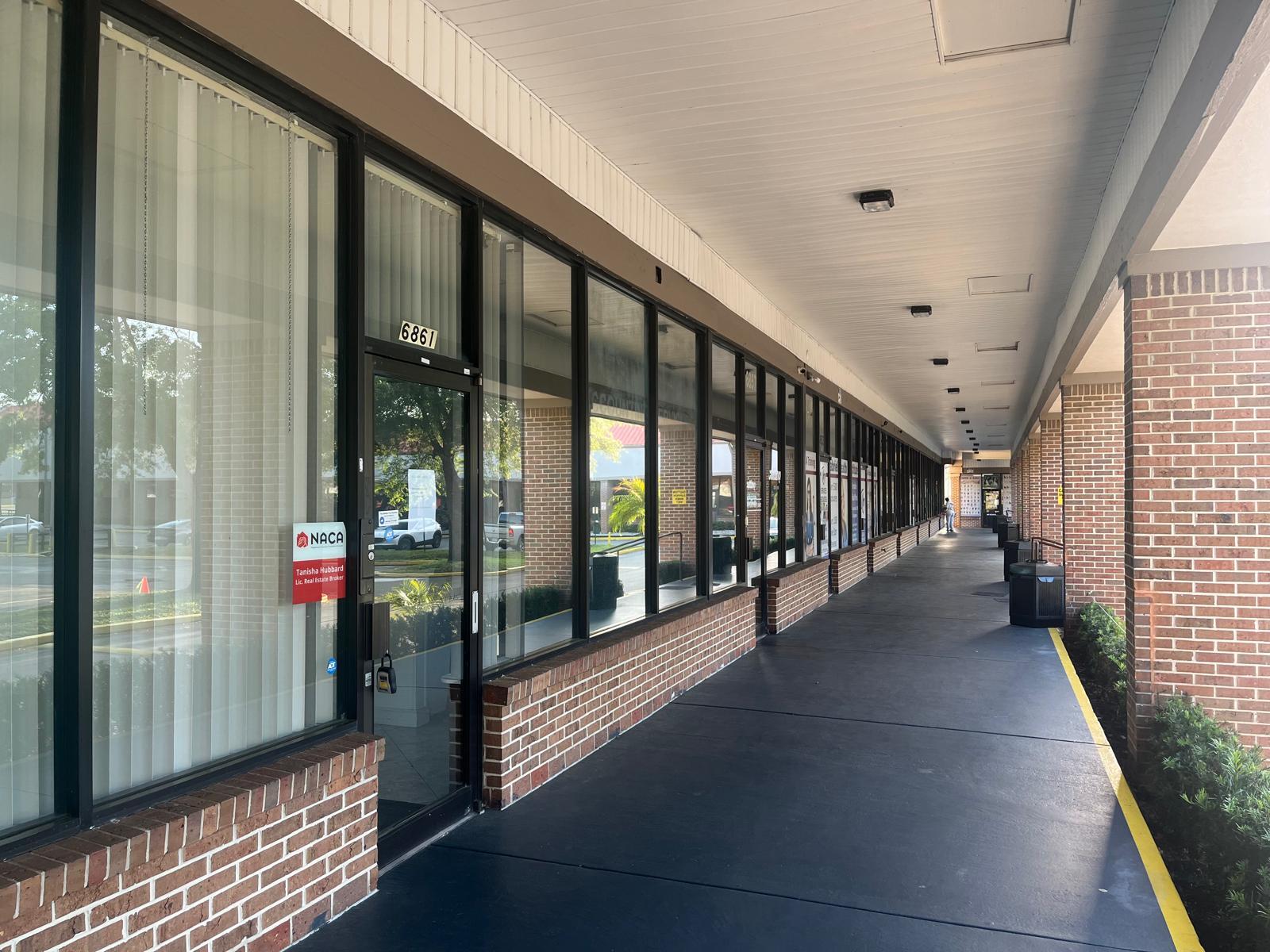 6801-6925 W Colonial Dr, Orlando, FL à louer Photo intérieure- Image 1 de 9