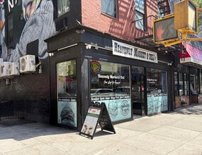 212 Eighth Ave, New York, NY for lease Interior Photo- Image 1 of 4