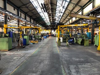 More details for 41 Equitable St, Rochdale - Industrial for Lease