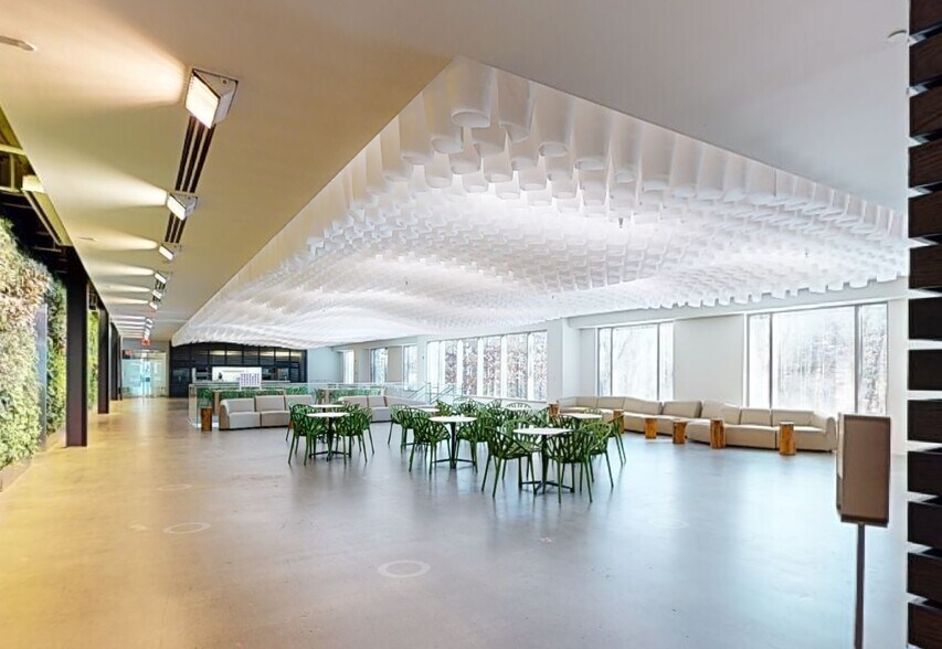 4100 Wildwood Pky, Atlanta, GA à louer - Numérisation 3D de Matterport - Image 3 de 65