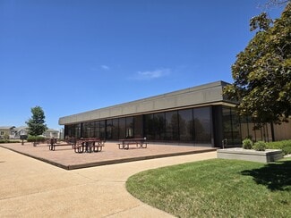 Plus de détails pour 8145 N Union Blvd, Colorado Springs, CO - Bureau à vendre