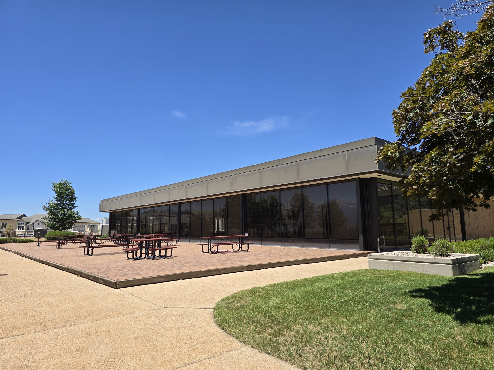 8145 N Union Blvd, Colorado Springs, CO for sale Building Photo- Image 1 of 12