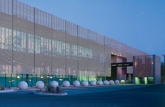 Plus de détails pour 2944 N 44th St, Phoenix, AZ - Bureau à louer