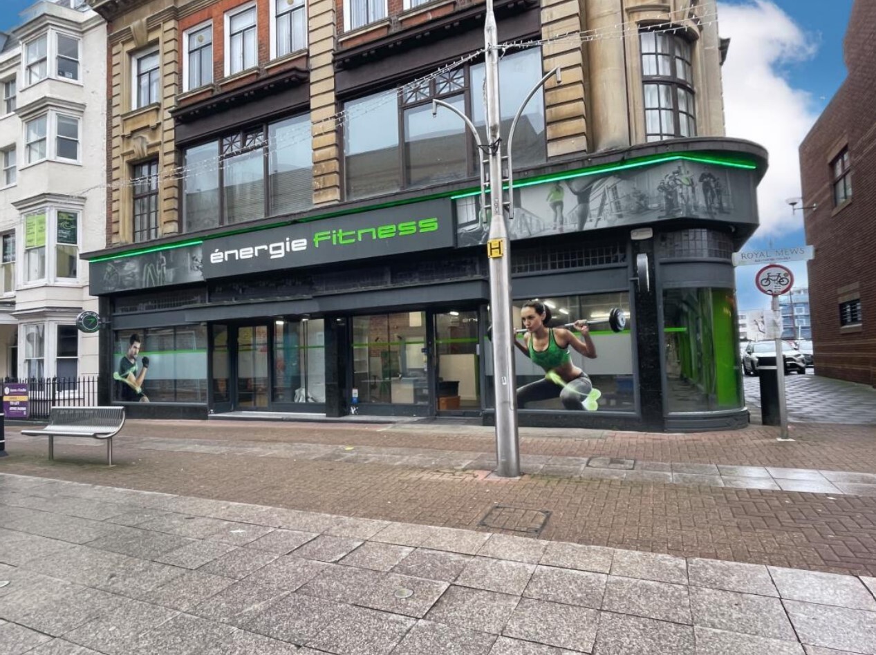 3-5 High St, Southend On Sea for lease Building Photo- Image 1 of 3