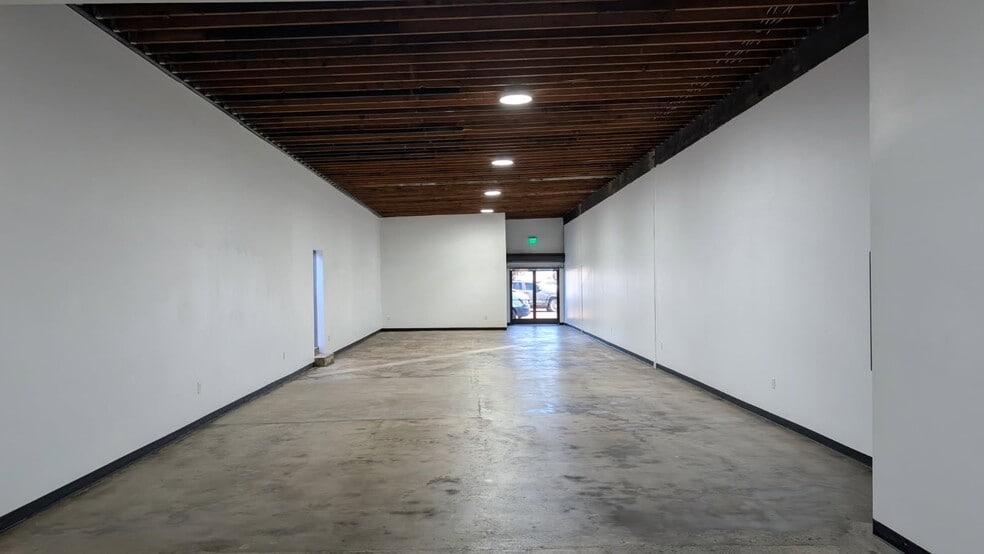 3776 Riley St, San Diego, CA for lease - Building Photo - Image 3 of 12
