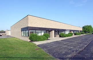More details for 4407-4417 Professional Pky, Groveport, OH - Flex, Industrial for Lease