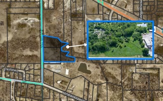 Plus de détails pour 2440 30th SE ave, Rochester, MN - Terrain à vendre