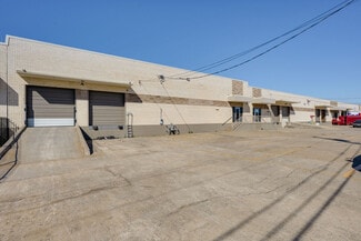 More details for 11233-11251 Leo Ln, Dallas, TX - Industrial for Lease