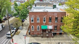 More details for 470 Fairview Ave, Ridgewood, NY - Multifamily for Sale