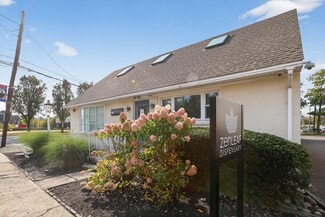 More details for 64 N Main St, Sellersville, PA - Retail for Sale