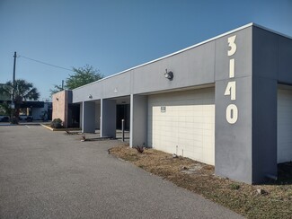 Plus de détails pour 3140 34th St N, Saint Petersburg, FL - Bureau/Médical à louer