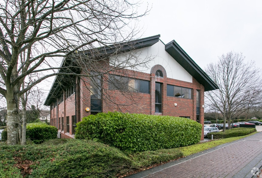 190 Aztec W, Almondsbury for lease - Building Photo - Image 3 of 4