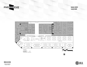 515 N State St, Chicago, IL for lease Interior Photo- Image 1 of 1