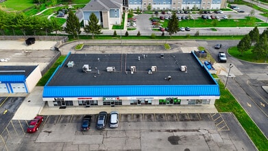 2050-2090 E Dublin Granville Rd, Columbus, OH à louer Photo intérieure- Image 2 de 45