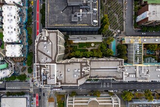 725-727 Folsom St, San Francisco, CA - AERIAL  map view