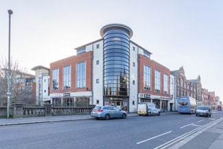 More details for 40-41 Park End St, Oxford - Office for Lease