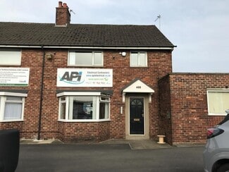 More details for 400-402 Chaddock Ln, Manchester - Office for Lease