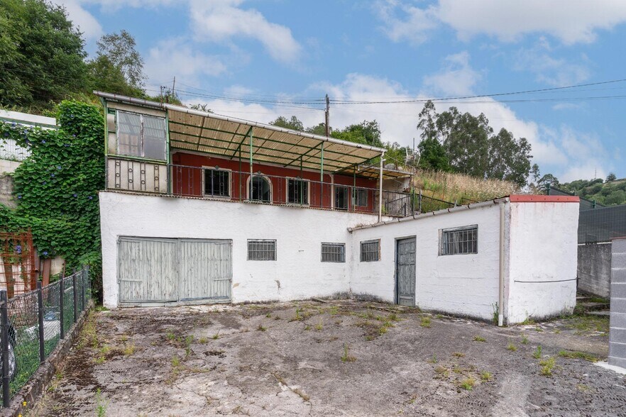 Noal, 1, San Martín del Rey Aurelio, Asturias à vendre - Photo du bâtiment - Image 2 de 46