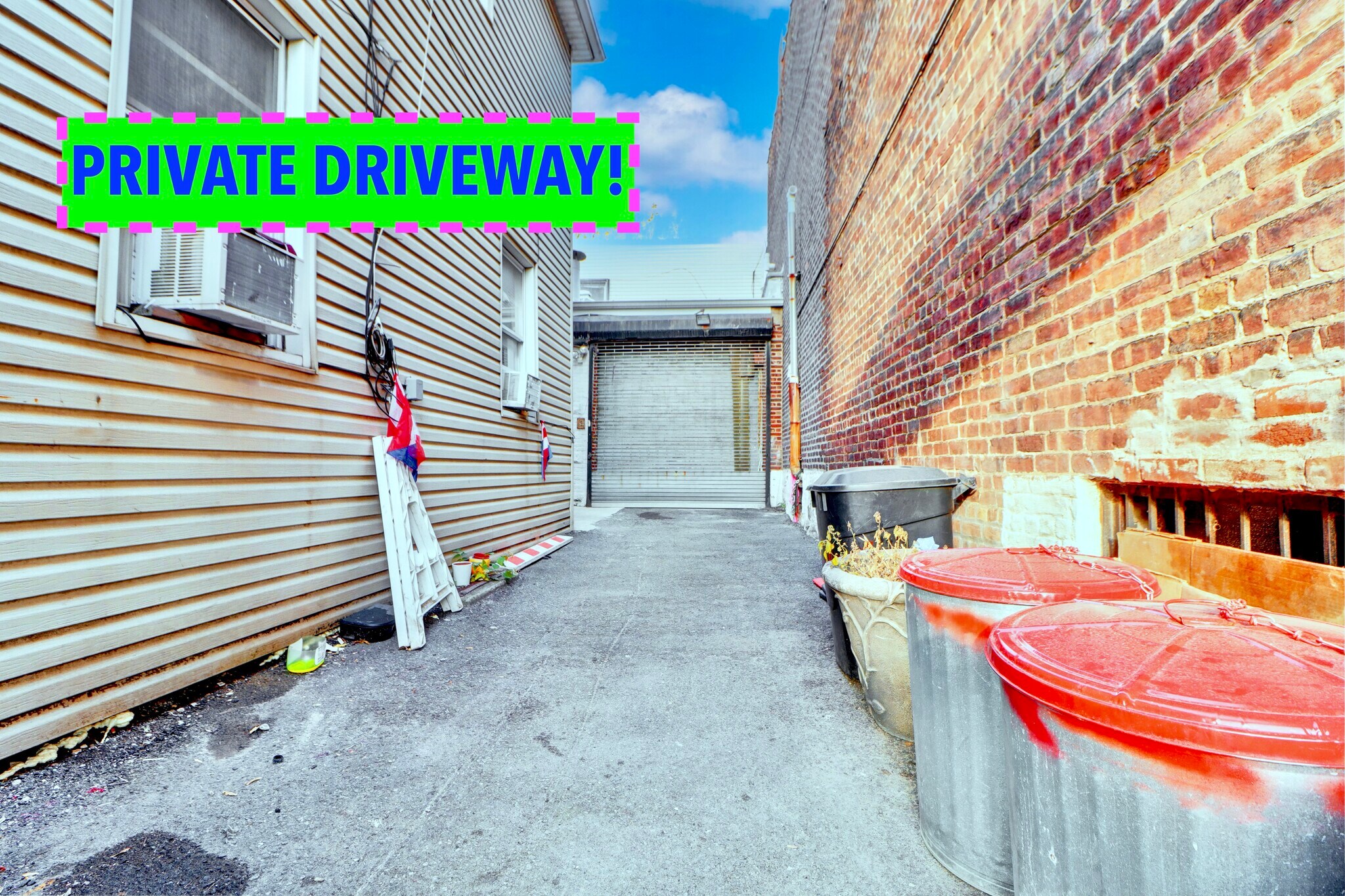 1059 Wyckoff Ave, Ridgewood, NY à louer Photo du bâtiment- Image 1 de 19