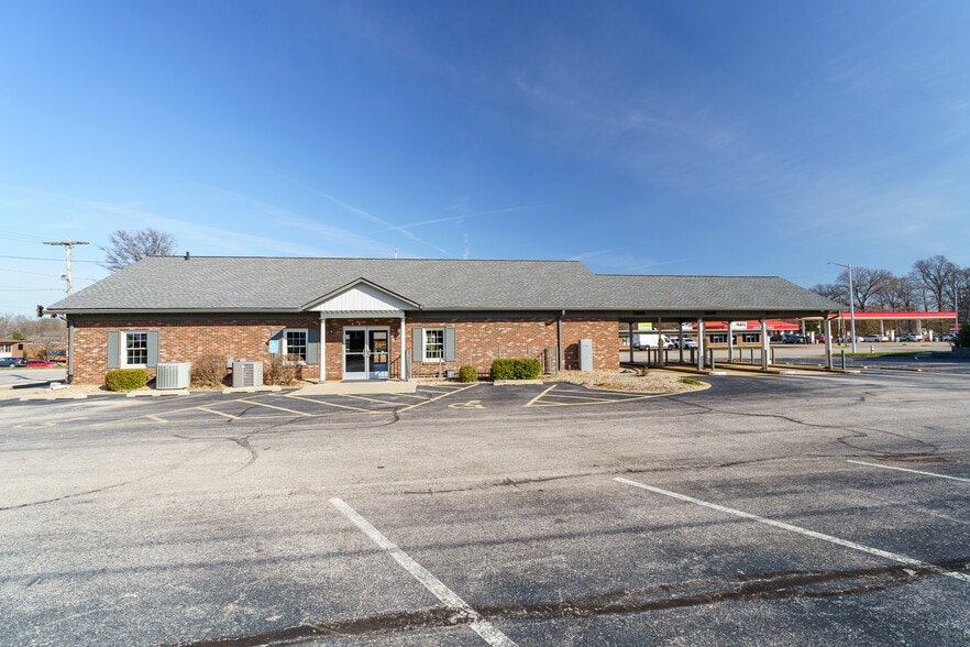6100 W Main St, Belleville, IL for sale - Building Photo - Image 2 of 13