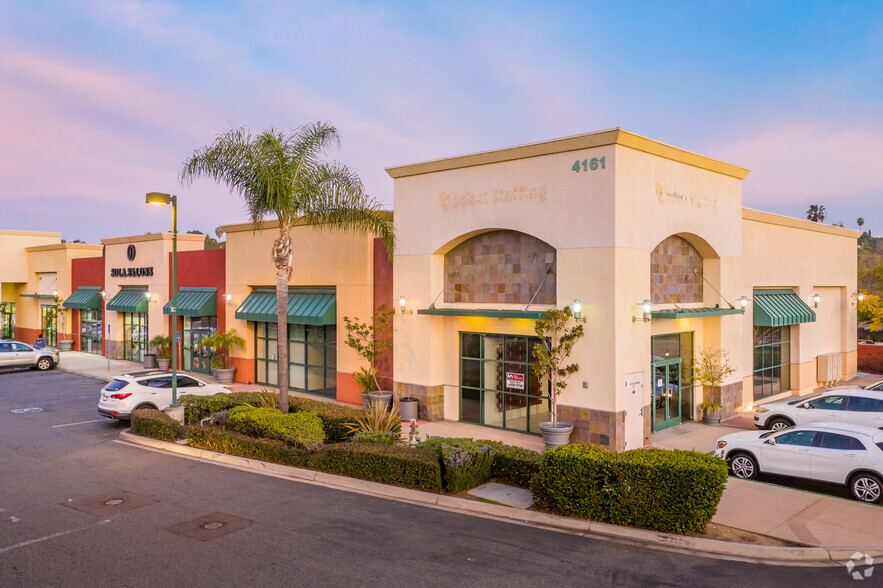 4101-4171 Oceanside Blvd, Oceanside, CA for lease - Building Photo - Image 2 of 41