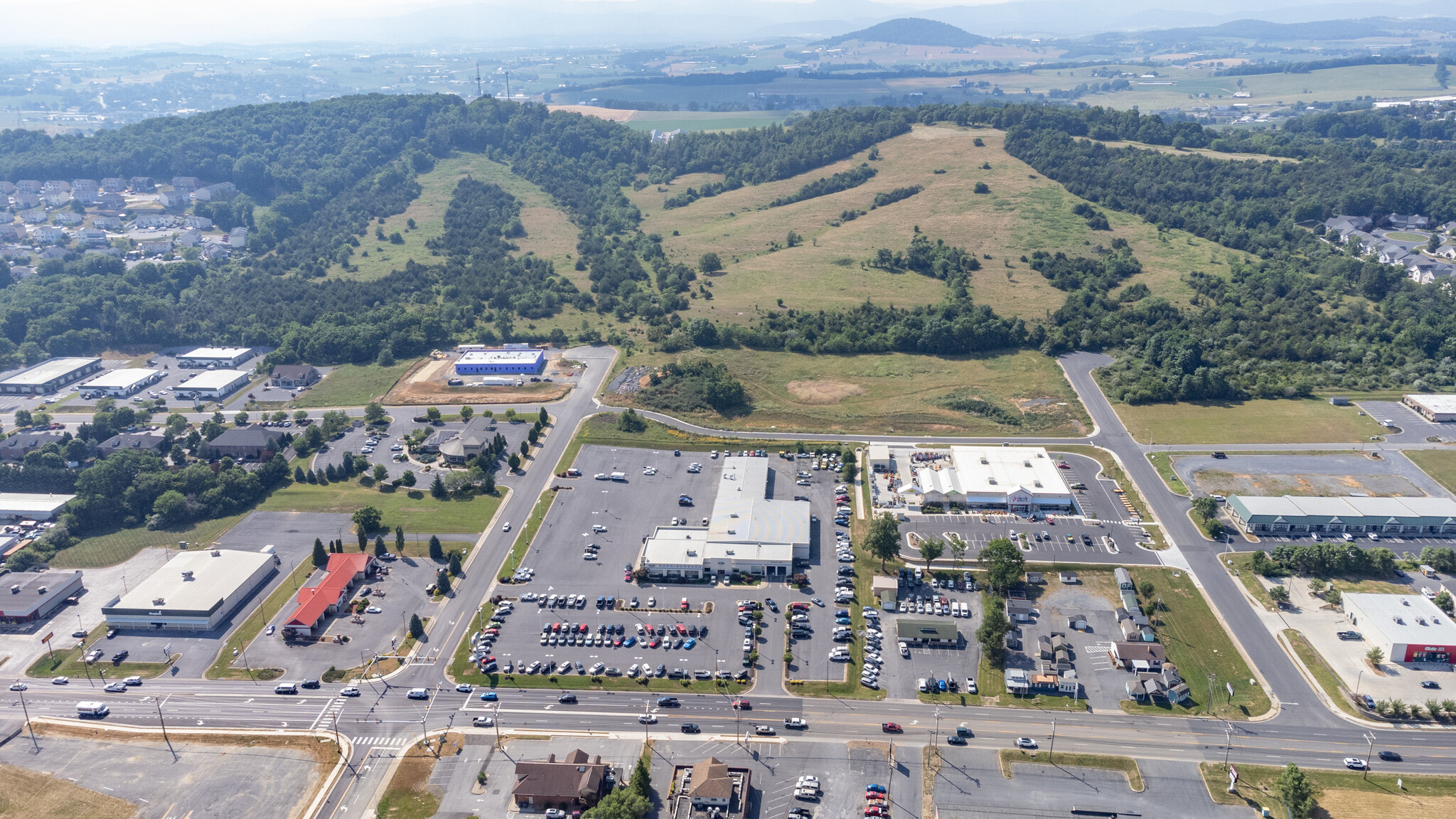 0 W Kaylor Drive park, Harrisonburg, VA for sale Primary Photo- Image 1 of 19